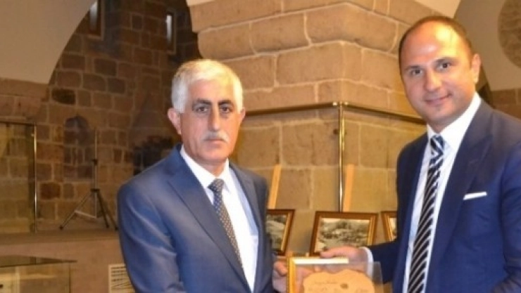 Battalgazi'nin Tarihi Dokusu, İlgi Çekiyor