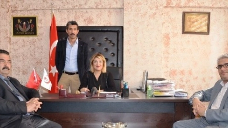 BBP Şehitler İçin Yürüyecek