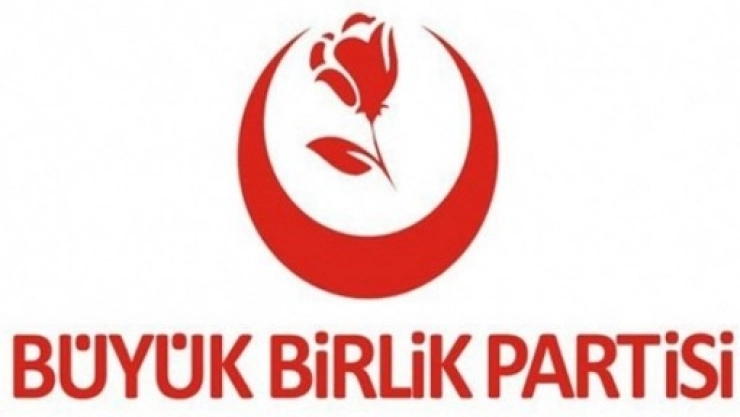 BBP'nin  Milletvekili Adayları Kesinleşti