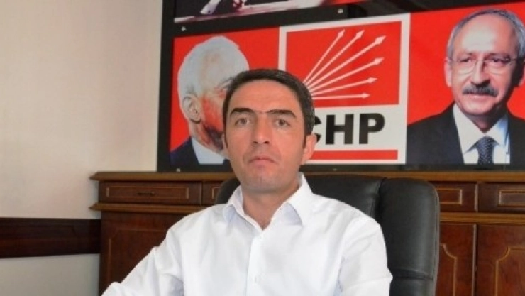 Belediye Başkanları Ve Meclis Üyeleri De Kiraz'ı Destekleyecek