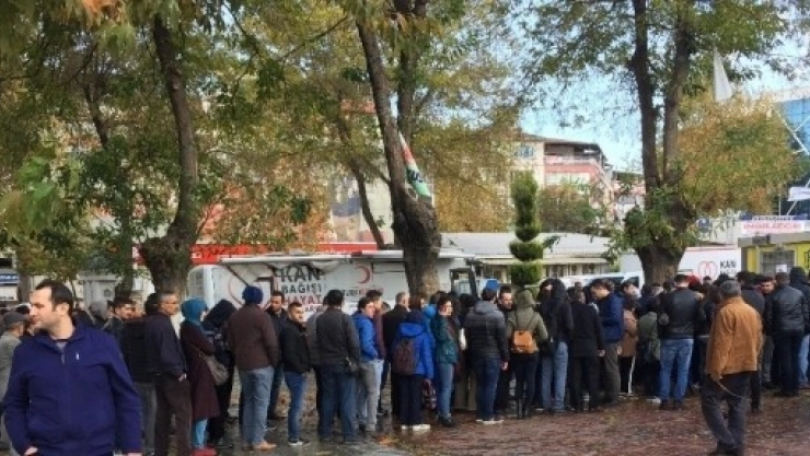 Beşiktaş Maçı Biletleri Tükenmek Üzere