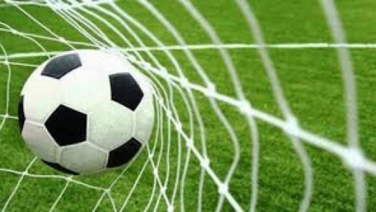 Beşinci Hazırlık Maçında Beraberlik