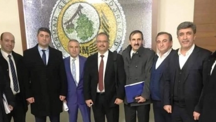 Beyaz Et Üretiminde Yetiştiriciler Yardım Bekliyor
