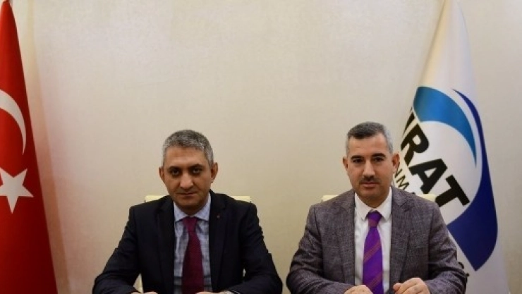 Beylerderesi Şehir Parkı'na Adrenalin Geliyor
