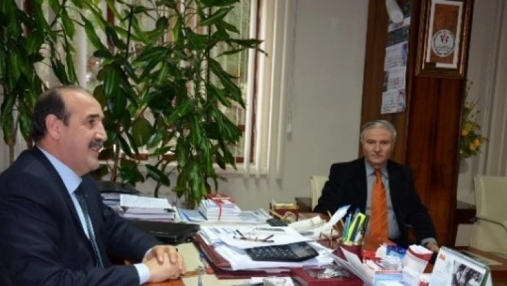  Abacı'dan İade-i Ziyaretler