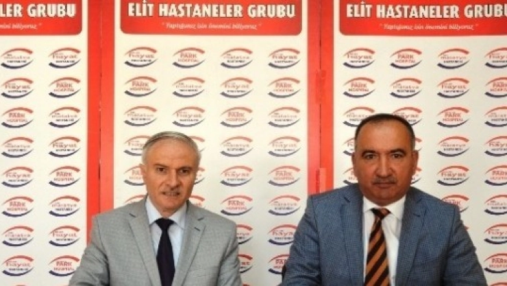 BİK Ve Basın Çalışanlarına Sağlık İndirimi