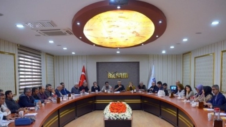 BİLSAM'da Güz Dönemi