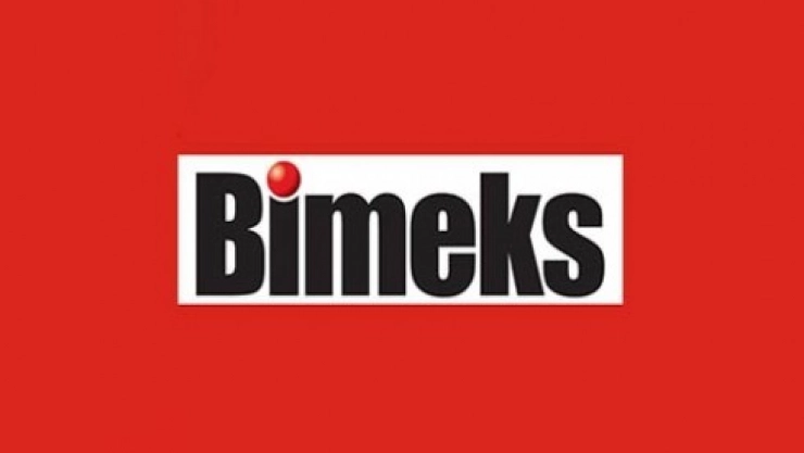 Bimeks, Malatya Mağazasını Yeniledi