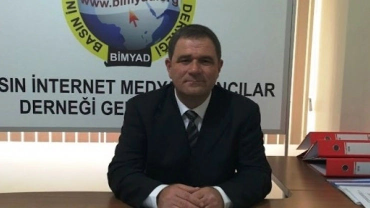 Apohan'ın, 18 Mart Çanakkale Zaferi Mesajı