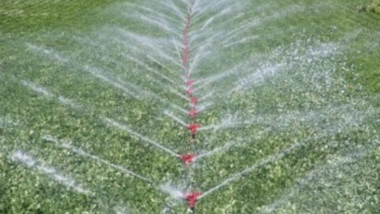 Bireysel Sulama'da Hibe Hakkı Kazananlar Belli Oldu