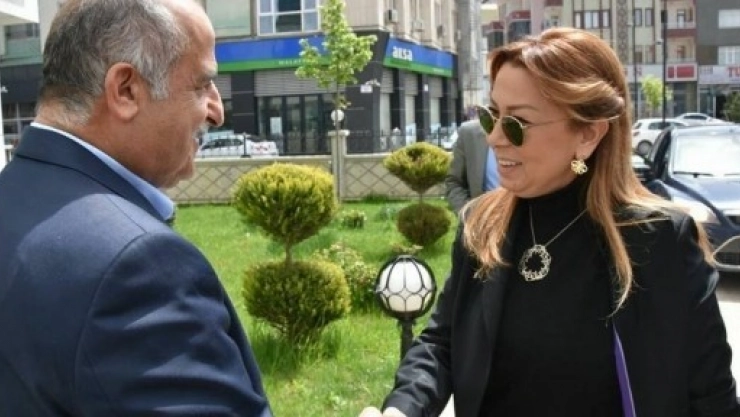 ''Birinci Önceliğimiz Ekonomi Olsun''