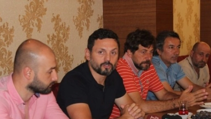 Birkaç Gün İçinde İnşallah Birkaç Uçak Daha İndireceğiz