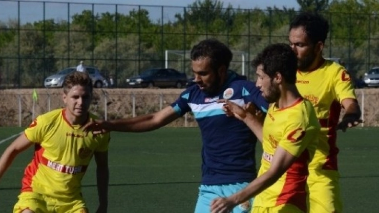 Bölgesel Amatör Lig Takımları Statüyü Bekliyor