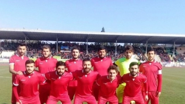 Üniversitesispor Eli Boş Döndü