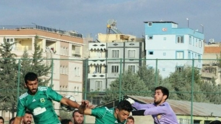 Bölgesel Lig'de Malatya Derbisi