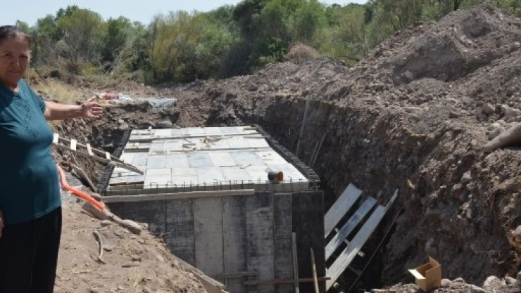 Bozan Ve Doydum Mahalle Sorunları Çözüldü