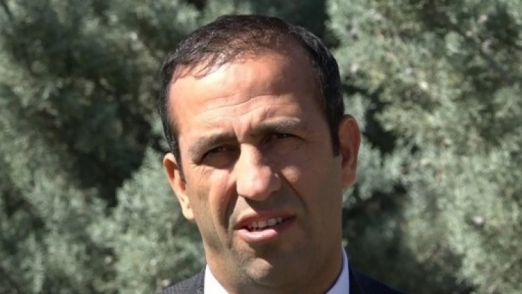 Btc Turk EYM Alanya Mağlubiyetinin Üzüntüsü Hakim