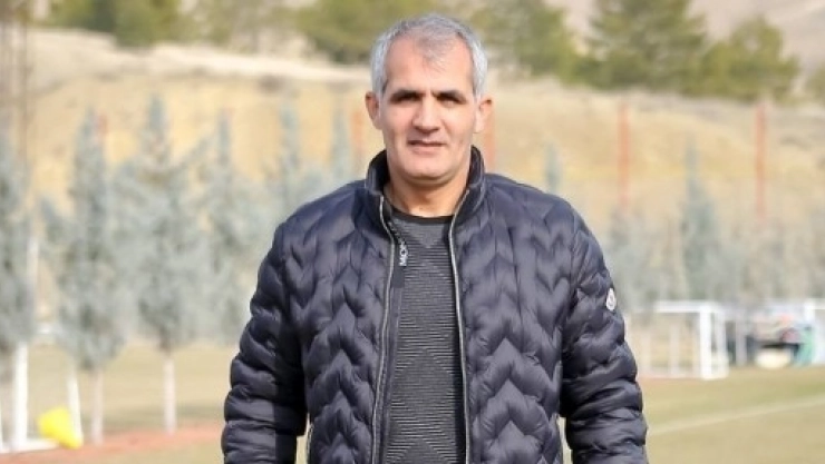 Bu Kadroyu Büyük Oranda Korumak İstiyoruz