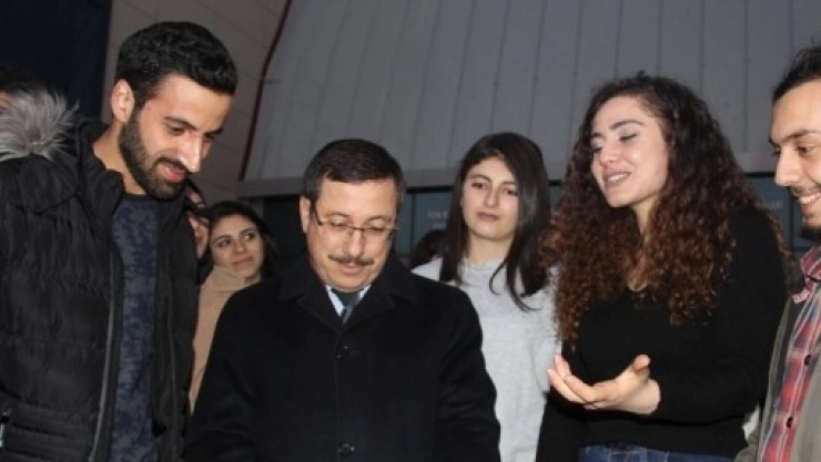 Bu Kış Üşüyen Çocuk Kalmasın
