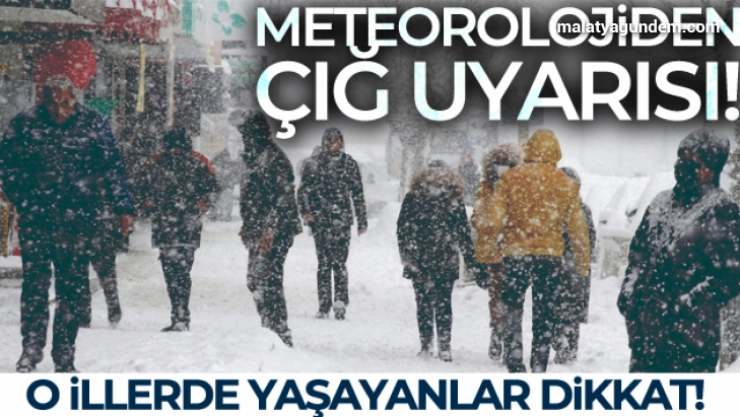 Bugün hava nasıl olacak? 15 şubat 2022 hava durumu...