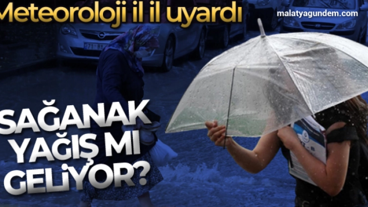 Bugün hava nasıl, sıcaklıklar artacak mı?