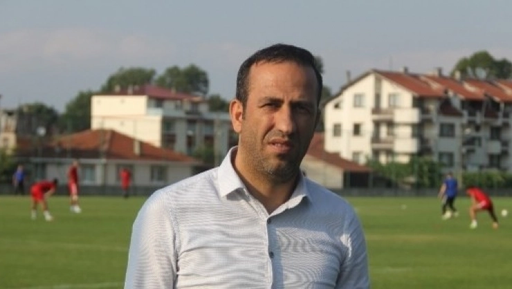 'Bugün Yarın İmza Atacağımız Futbolcular Var'