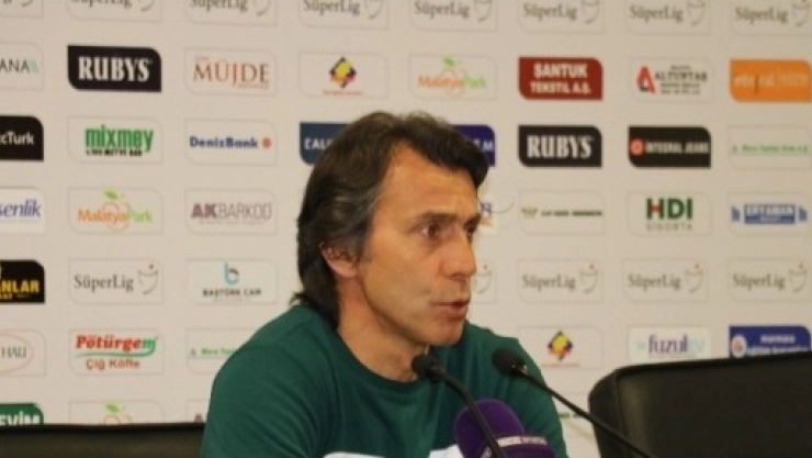 Bülent Korkmaz: 'Elimizdeki Fırsatı Kaçırdık'