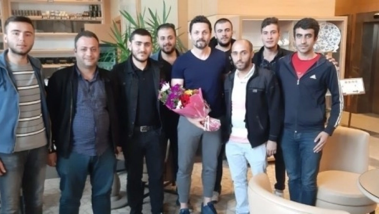 Bulut: Malatya'dan Ayrılacak Olmam Beni Üzüyor'