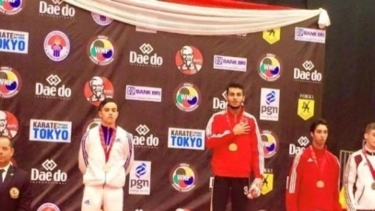 Burak Uygur Tarih Yazmaya Devam Ediyor