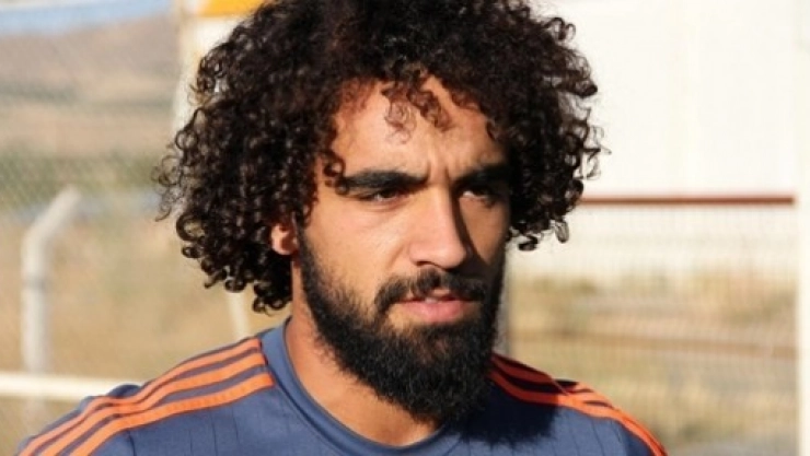 Bursaspor, Yeni Malatyasporlu Sadık'a Kancayı Taktı