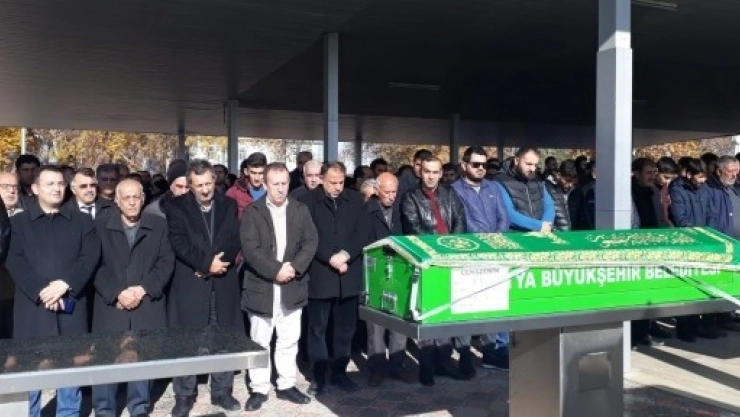 Canbay Ailesinin Acı Günü