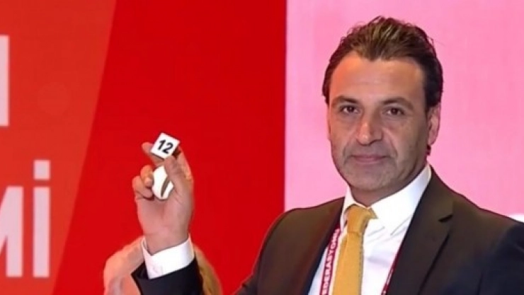 'Kupada Final Oynamak İstiyoruz'