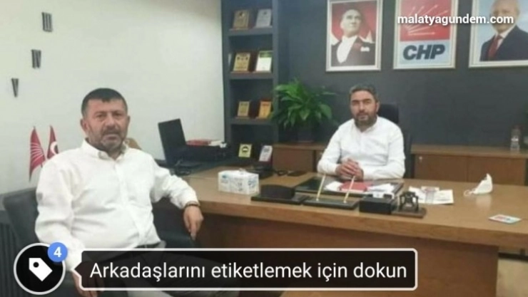 CHP'li Veli Ağbaba hastaneye kaldırıldı