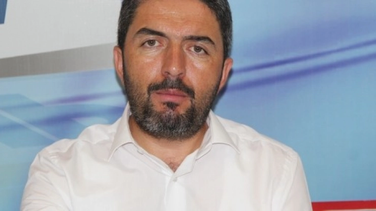 CHP'de Kongre Süreci Başlıyor