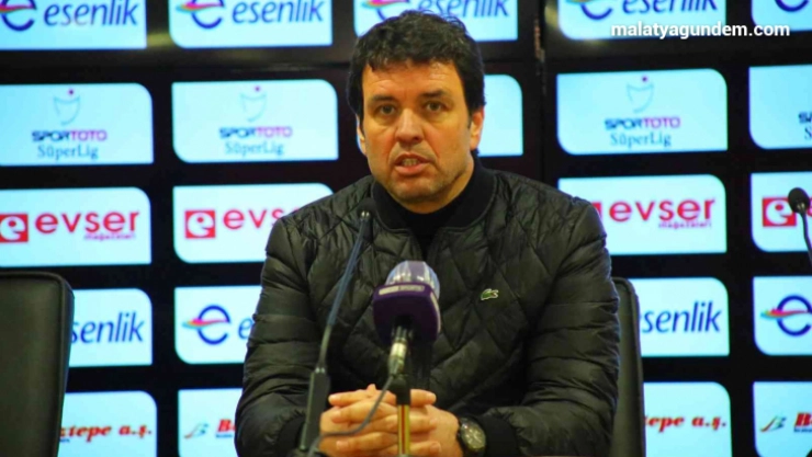 Cihat Arslan: 'Gerçeklerle yüzleşip farklı planların içine girmeliyiz'