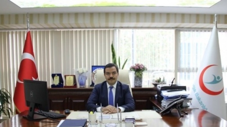 Corona Virus Paylaşımına Suç Duyurusu