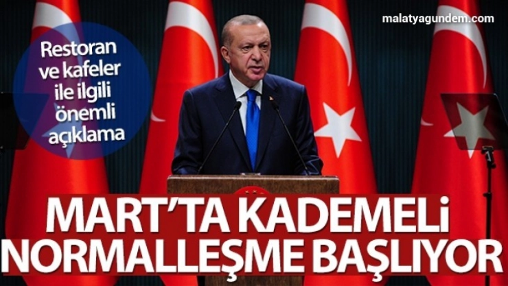 Cumhurbaşkanı Erdoğan'dan önemli açıklamalar!