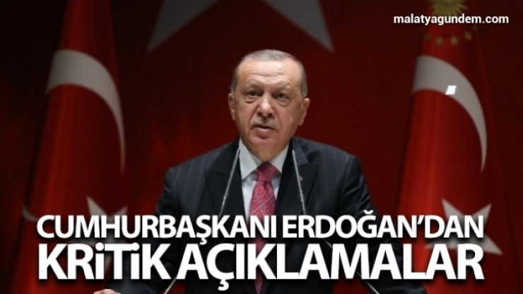 Parti içi kavgalardan AK Parti'yi mesul tutmak yüzsüzlüktür, siyasi arsızlıktır