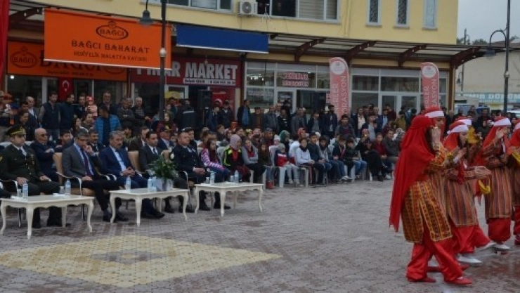 Cumhuriyet Bayramı Kutlamaları