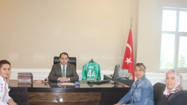Atıkların Geri Dönüşümü Sağlanacak