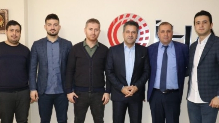 Dekan Gündoğdu'dan Spor Camiasına Mesaj