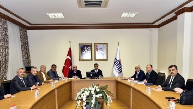 Ağır Hasar Alan 37 Bina Yıkılacak