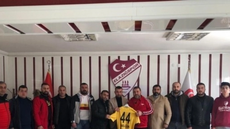 Depremde Ortak Kaderi Paylaştılar, Futbolda Yakınlaştılar