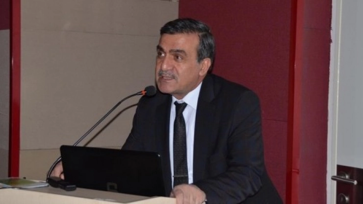 'depremin Psikolojik Etkileri Ve Deprem Tedbirleri' Semineri Düzenlendi