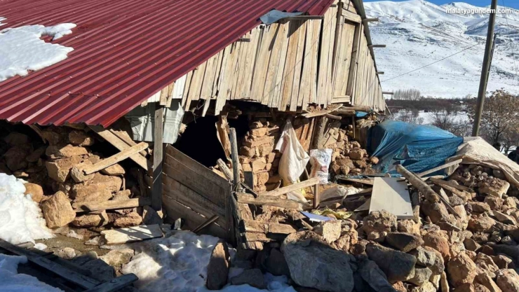 Depremzede yetiştiricilere faizsiz  kredisi desteği