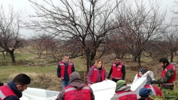  Depremzedelere Milli Eğitim Takviyes