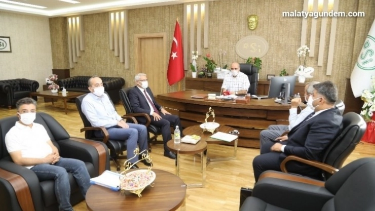 Derme Deresi ikinci etap çalışmalarına başlanacak