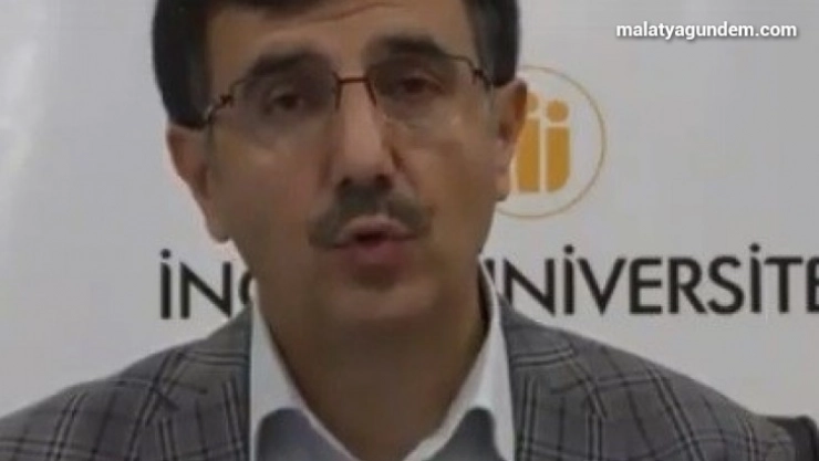 Doç. Dr. Batar, Covid-19 sürecinden ders çıkarılmasını önerdi