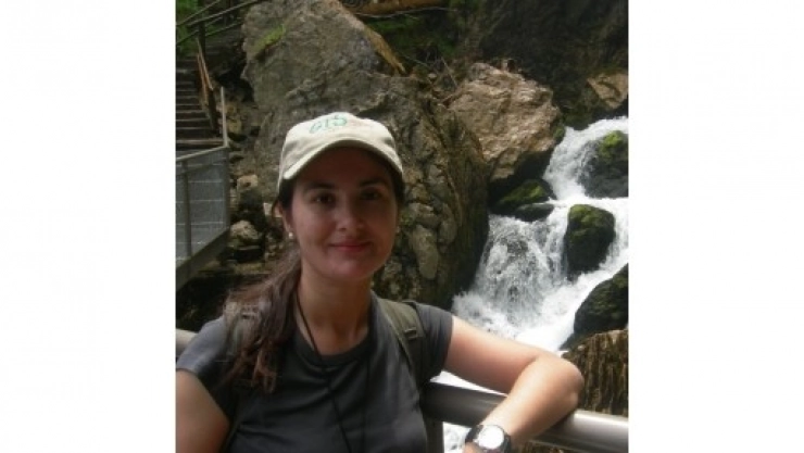 Doç.dr. Gülpınar Akbulut, Levent Vadisi'ni Anlatacak