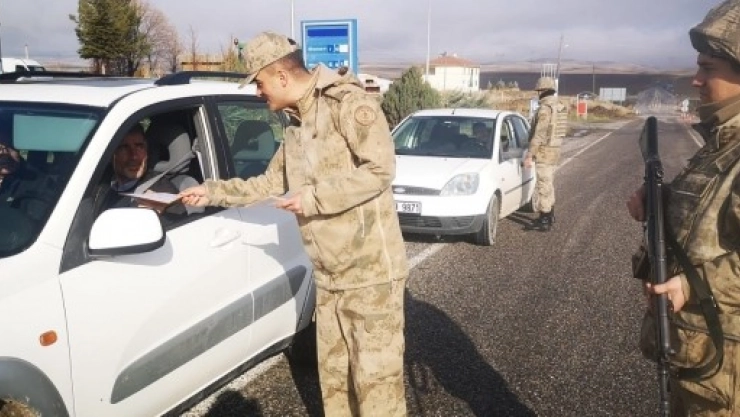 Doğru Mevsimde Doğru Lastik